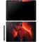 DC Comics The Flash Movie: SuperGirl Poster Galaxy Book 12in Skin